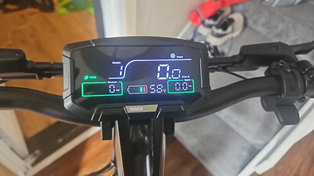E-scooter - Image 3