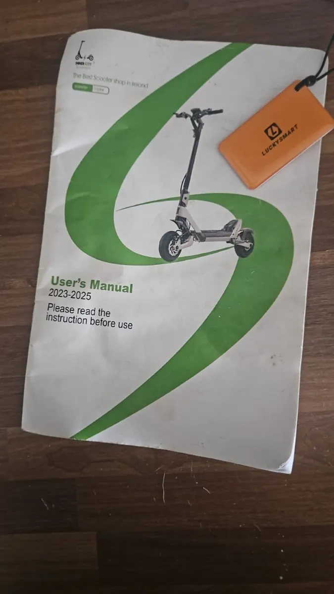 E-scooter - Image 4
