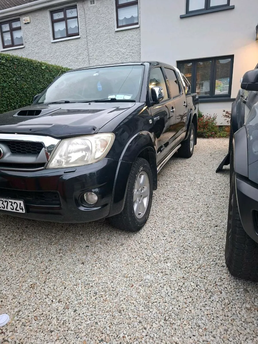 Jeep - Image 3