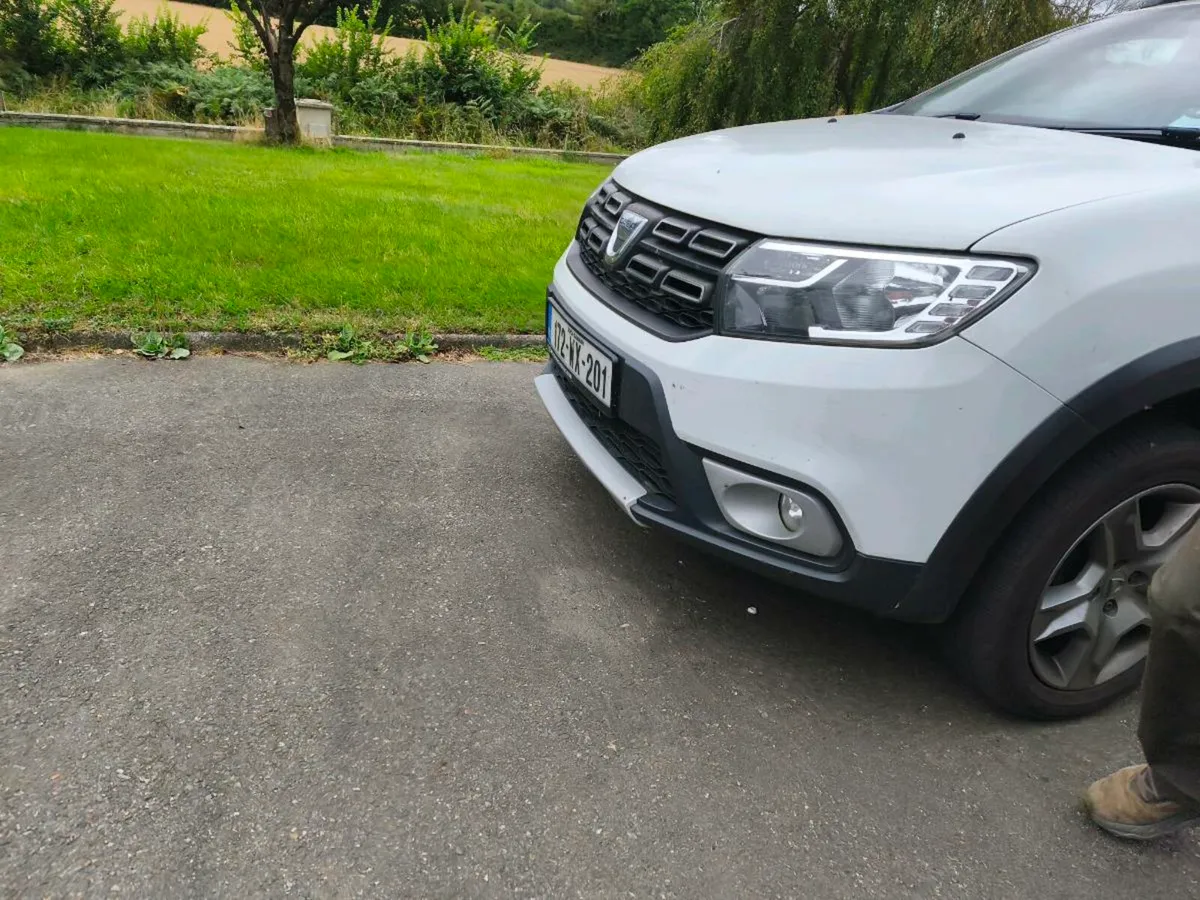 Dacia sandero - Image 2