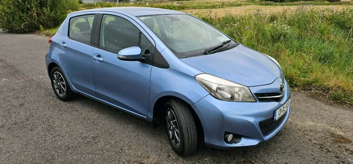 Car - Image 1