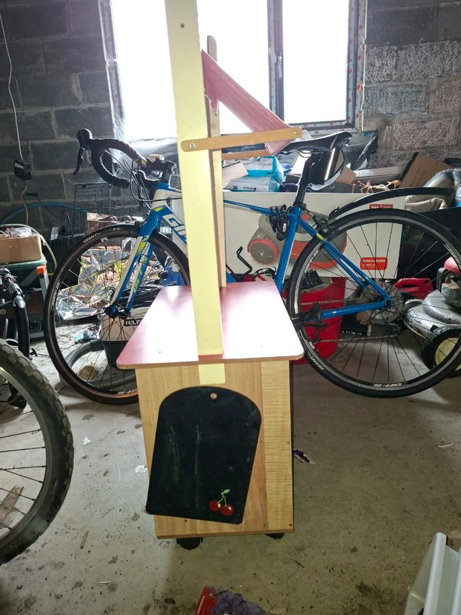 Wooden Toy Shop - Image 2