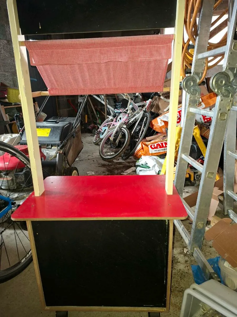 Wooden Toy Shop - Image 3
