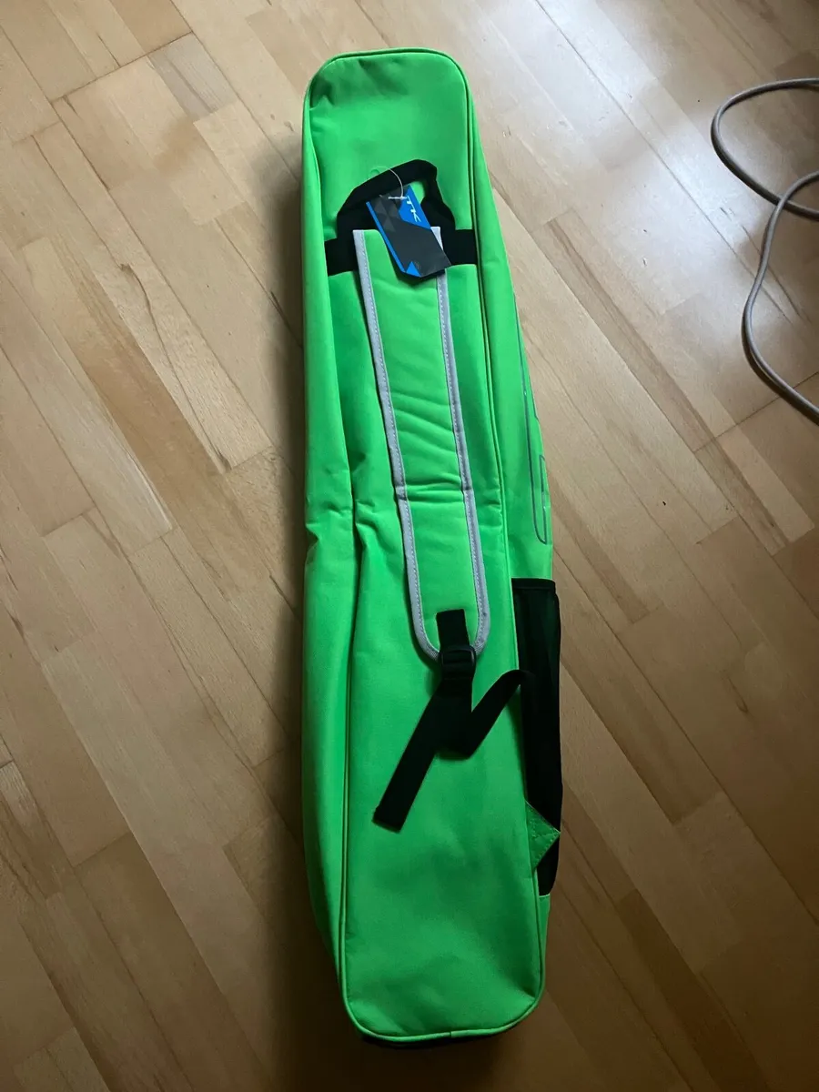 Sports bag for hockey - Image 1