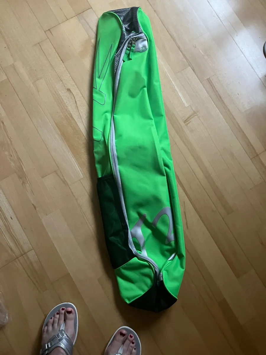 Sports bag for hockey - Image 2