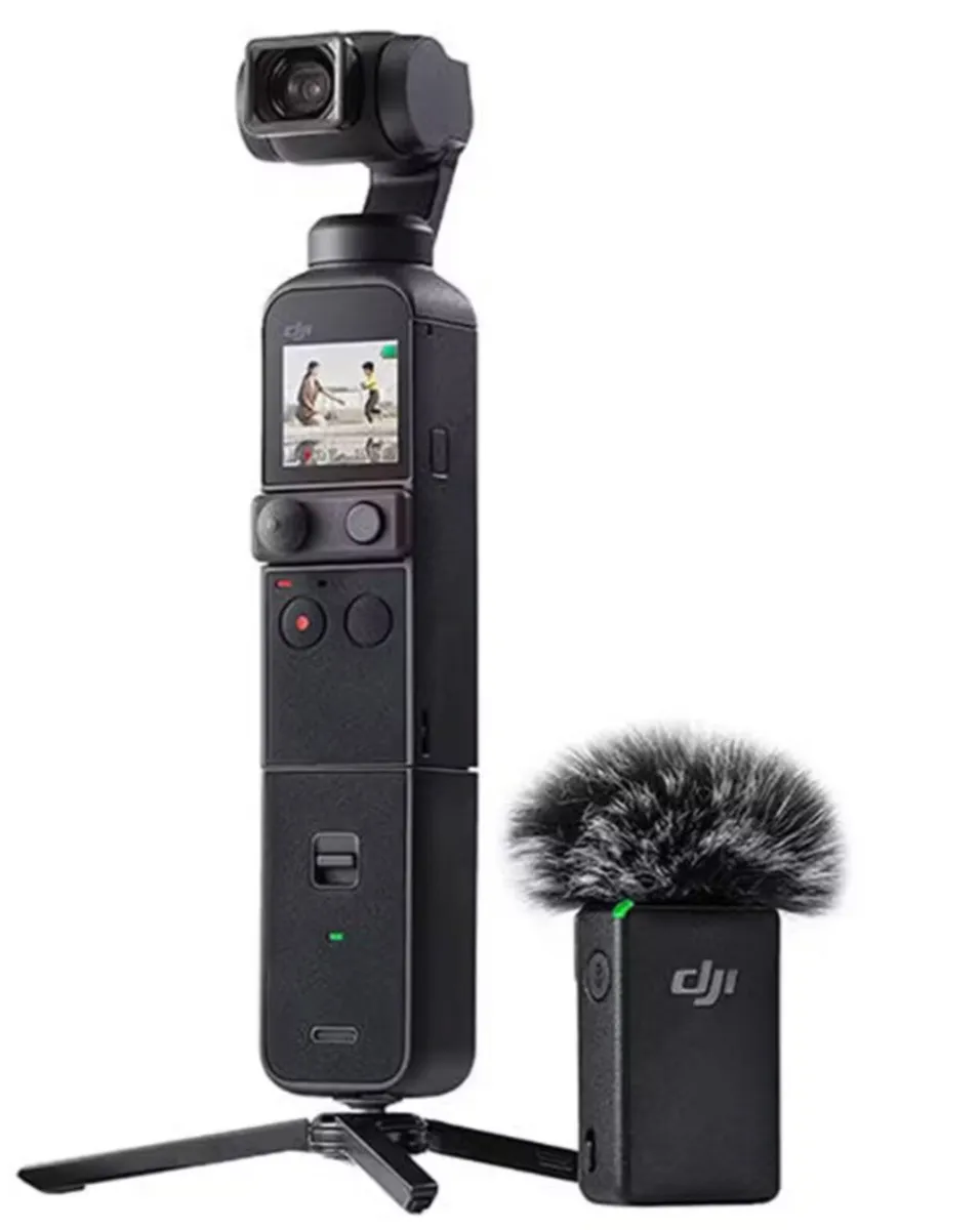 Dji Osmo Pocket 2