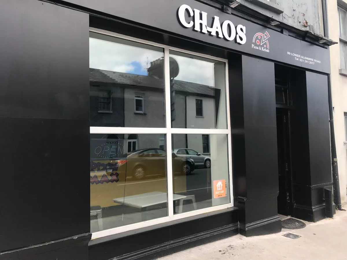 Takeaway For Sale in Cork City - Image 1