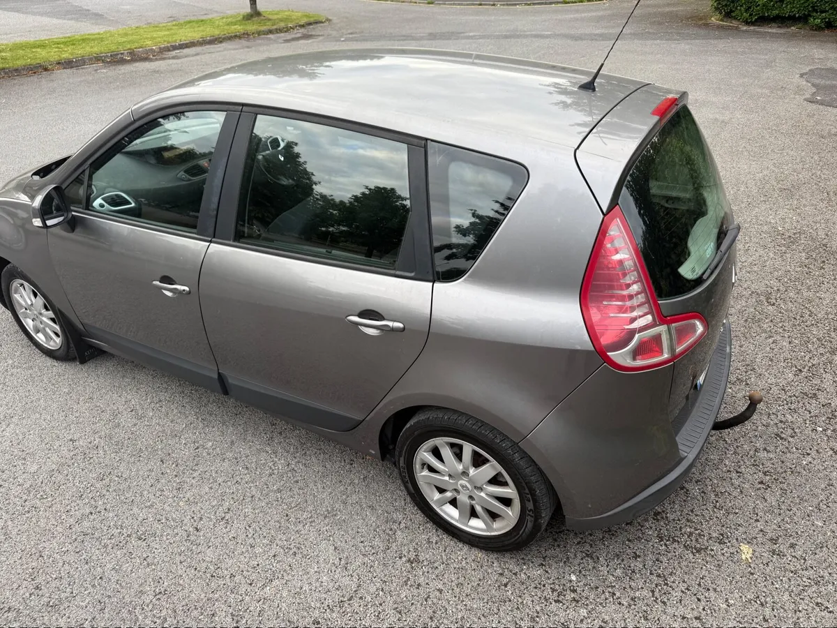 Renault Scenic 2010 PRICE 999€!!! - Image 2