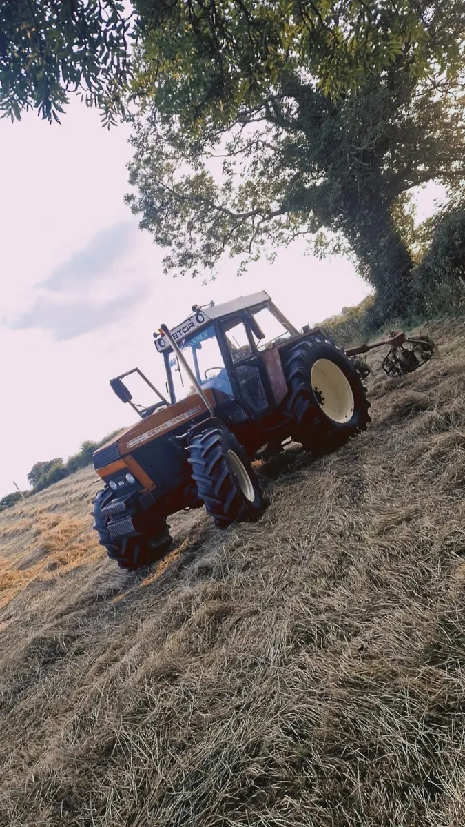 Zetor 12145 - Image 2