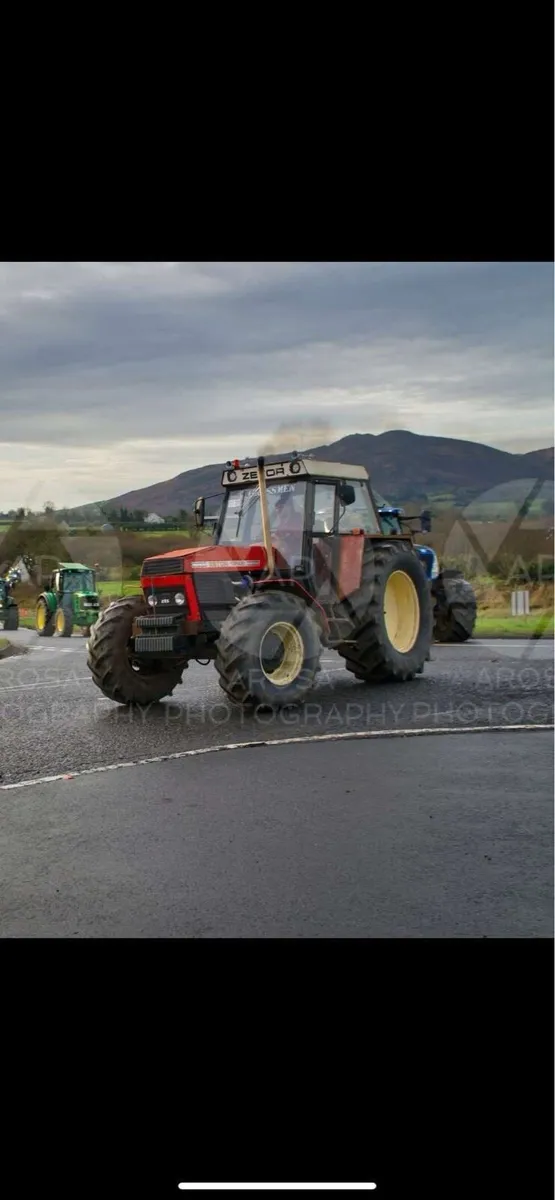 Zetor 12145 - Image 3