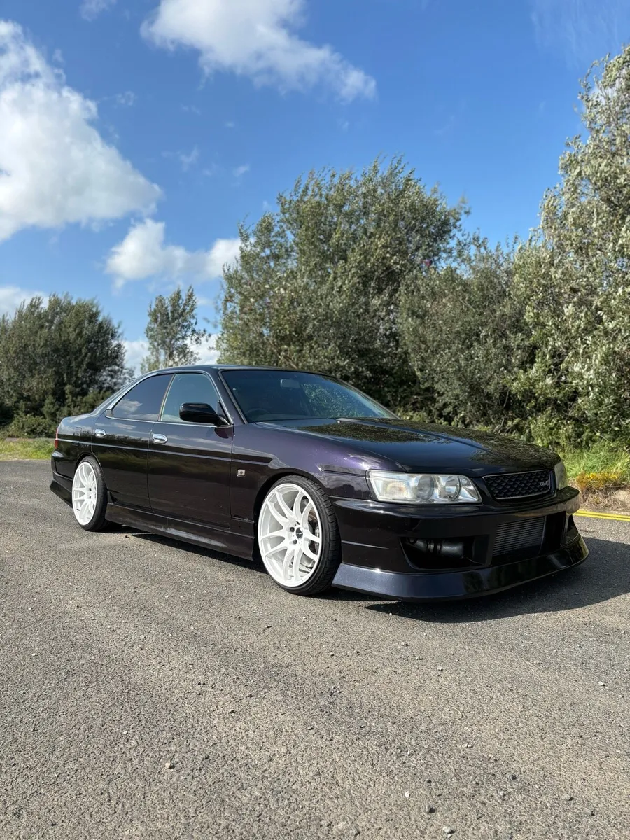 Nissan laurel rb26 - Image 1