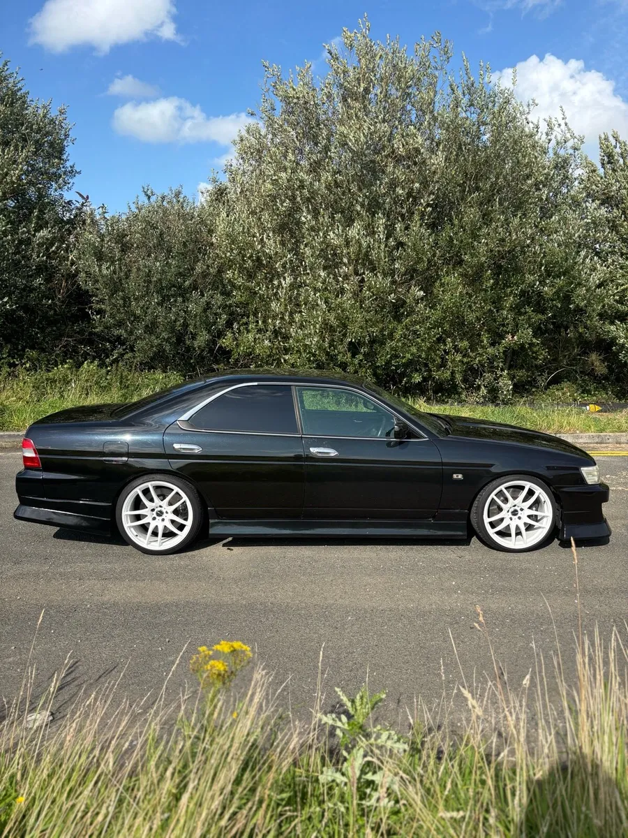Nissan laurel rb26 - Image 2