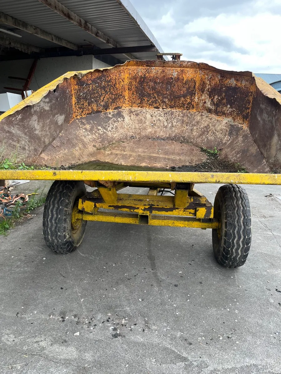 Machinery for sale - Image 1