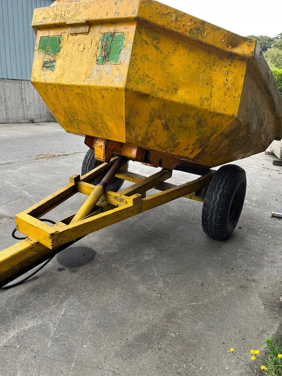 Machinery for sale - Image 2