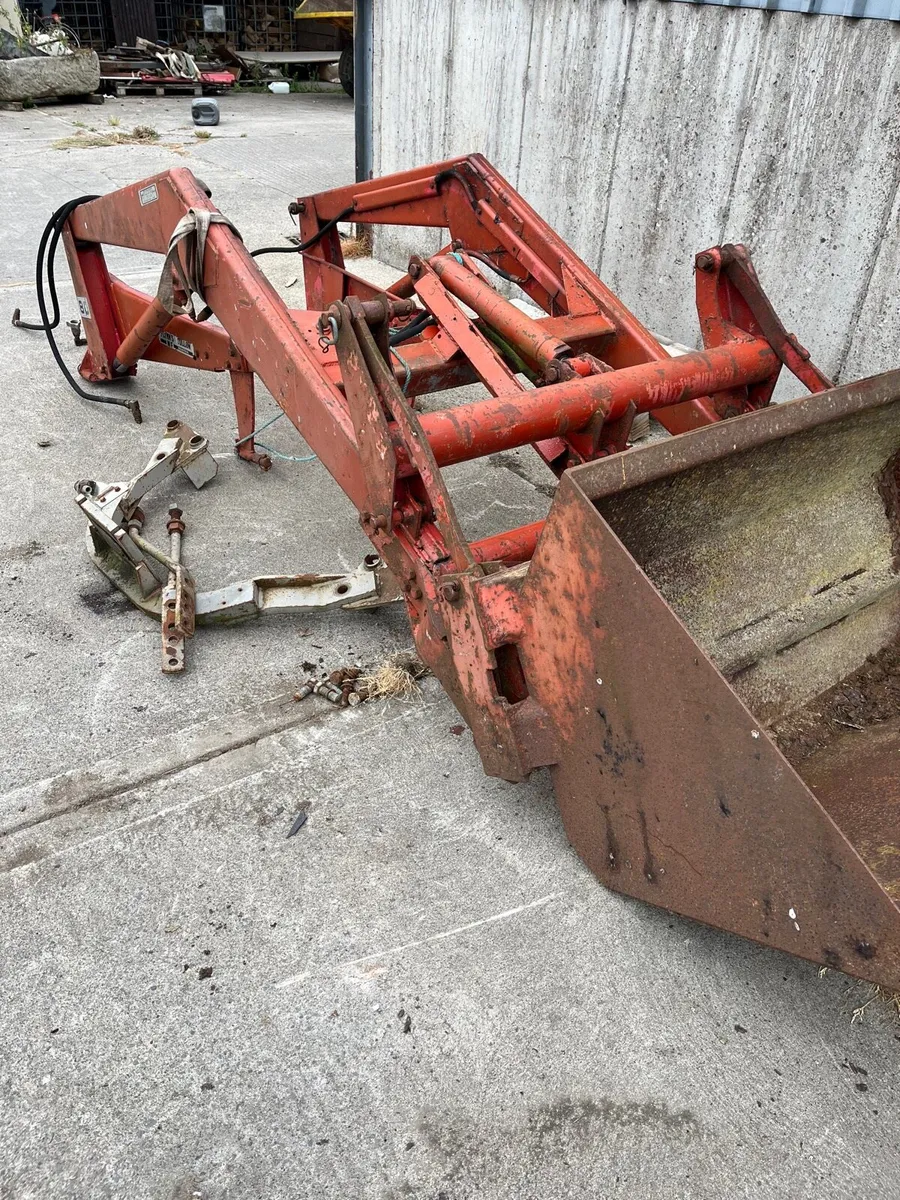Machinery for sale - Image 3