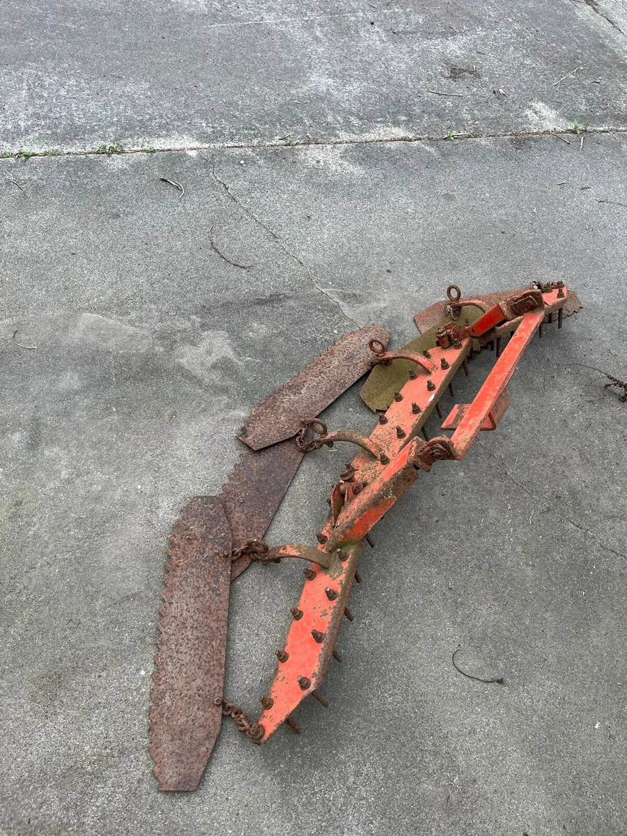 Machinery for sale - Image 4