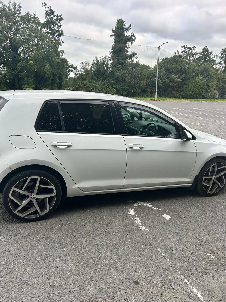Volkswagen Golf 1.6 TDI - Image 3