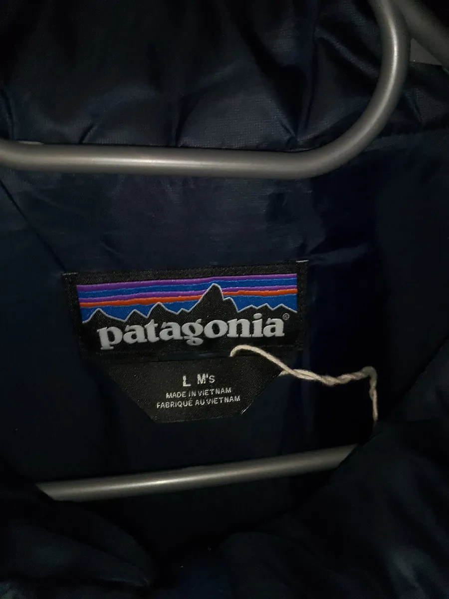 Patagonia Gilet - Image 2