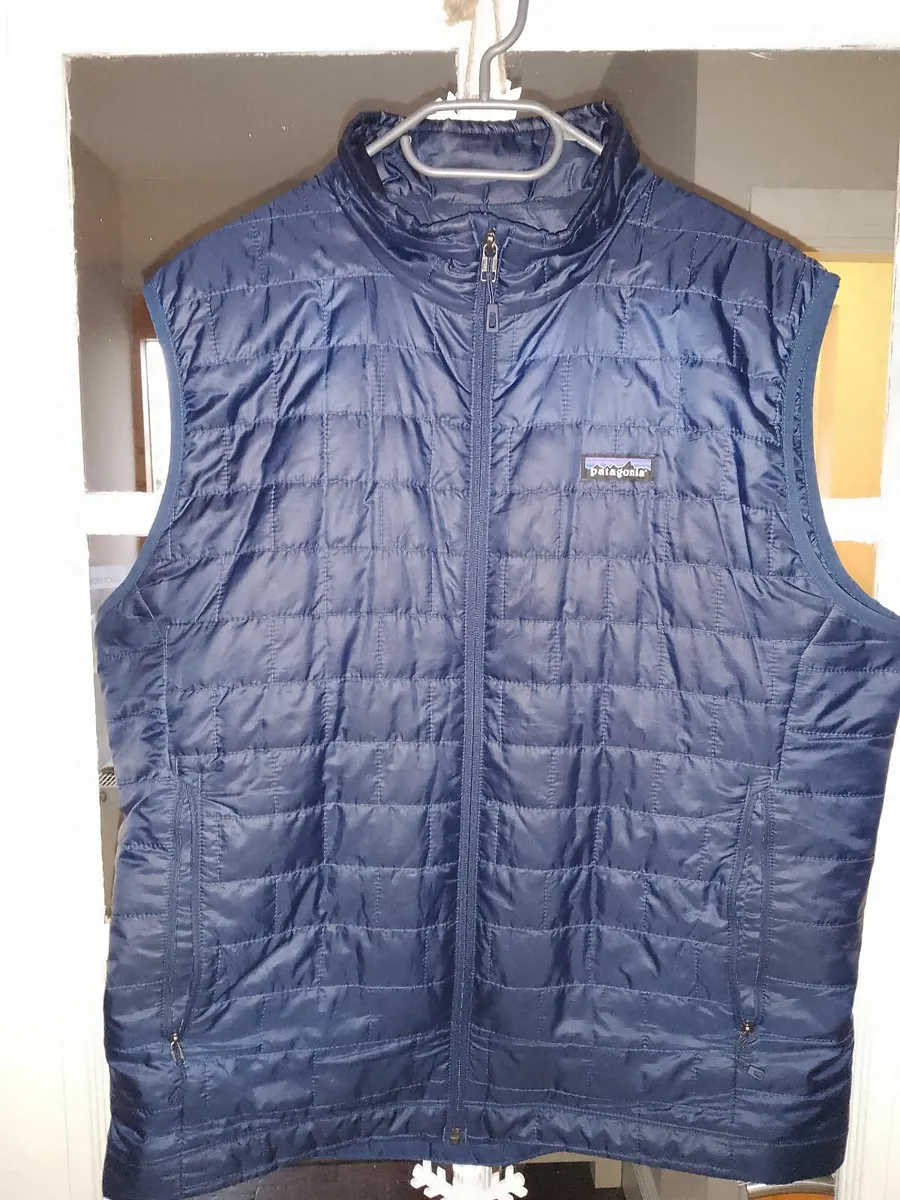 Patagonia Gilet - Image 1