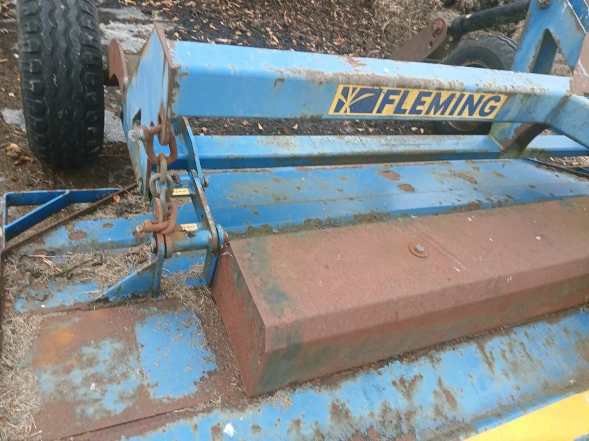 Flemming Topper - Image 4