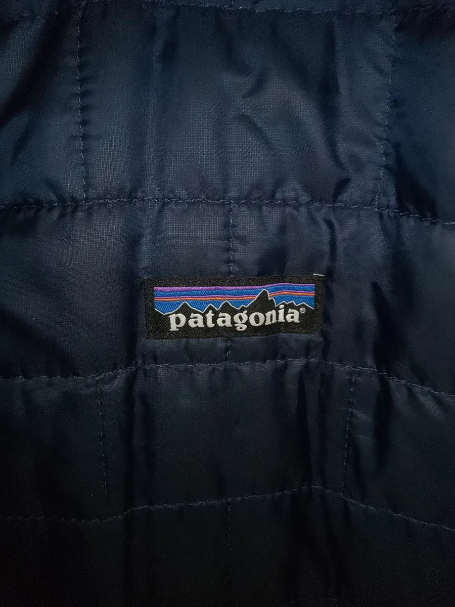 Patagonia Gilet - Image 4