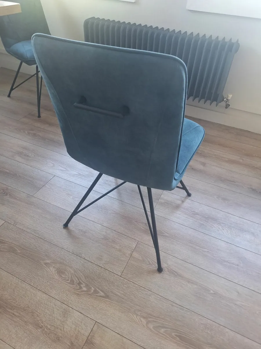 Dining Chairs - Image 2
