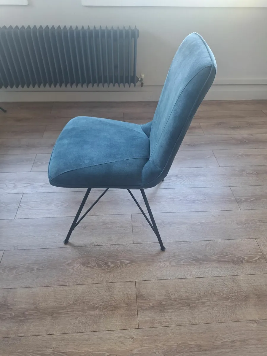 Dining Chairs - Image 4