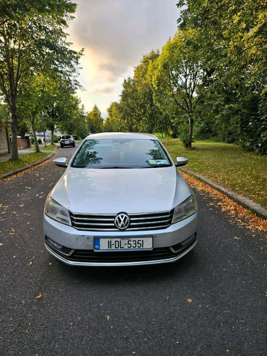 Vw Passat new NCT - Image 2