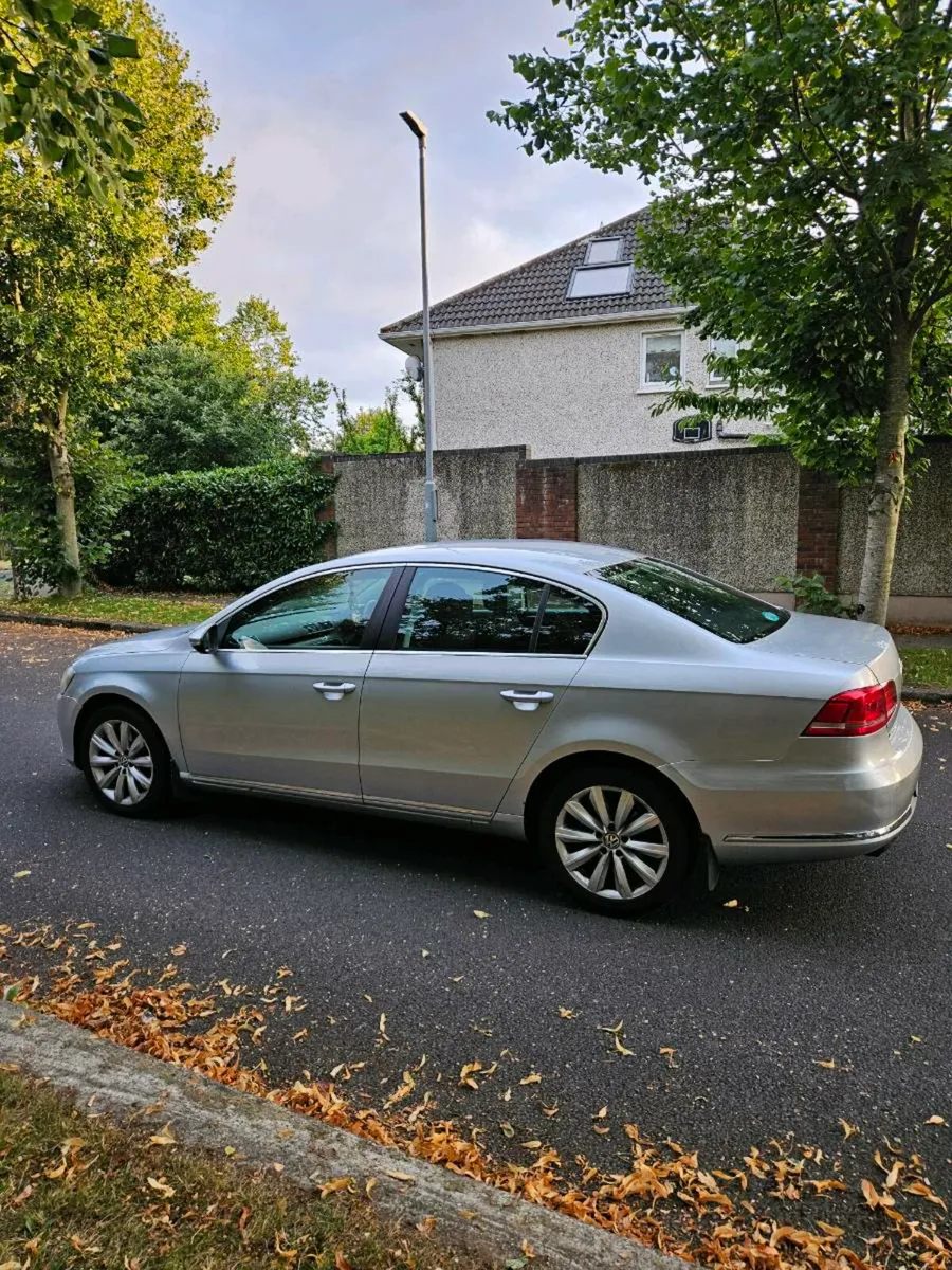 Vw Passat new NCT - Image 4