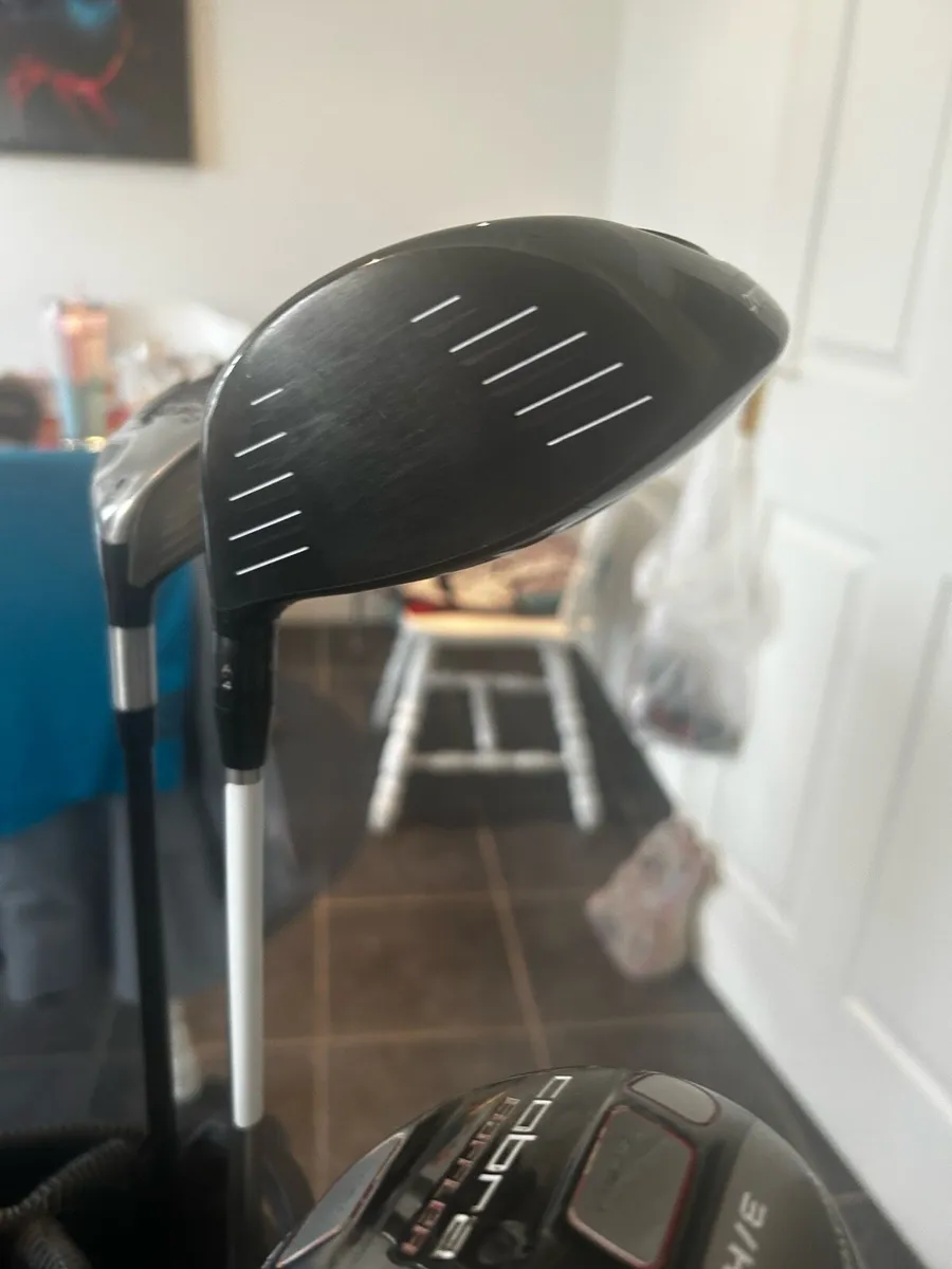 Titleist golf clubs - Image 3