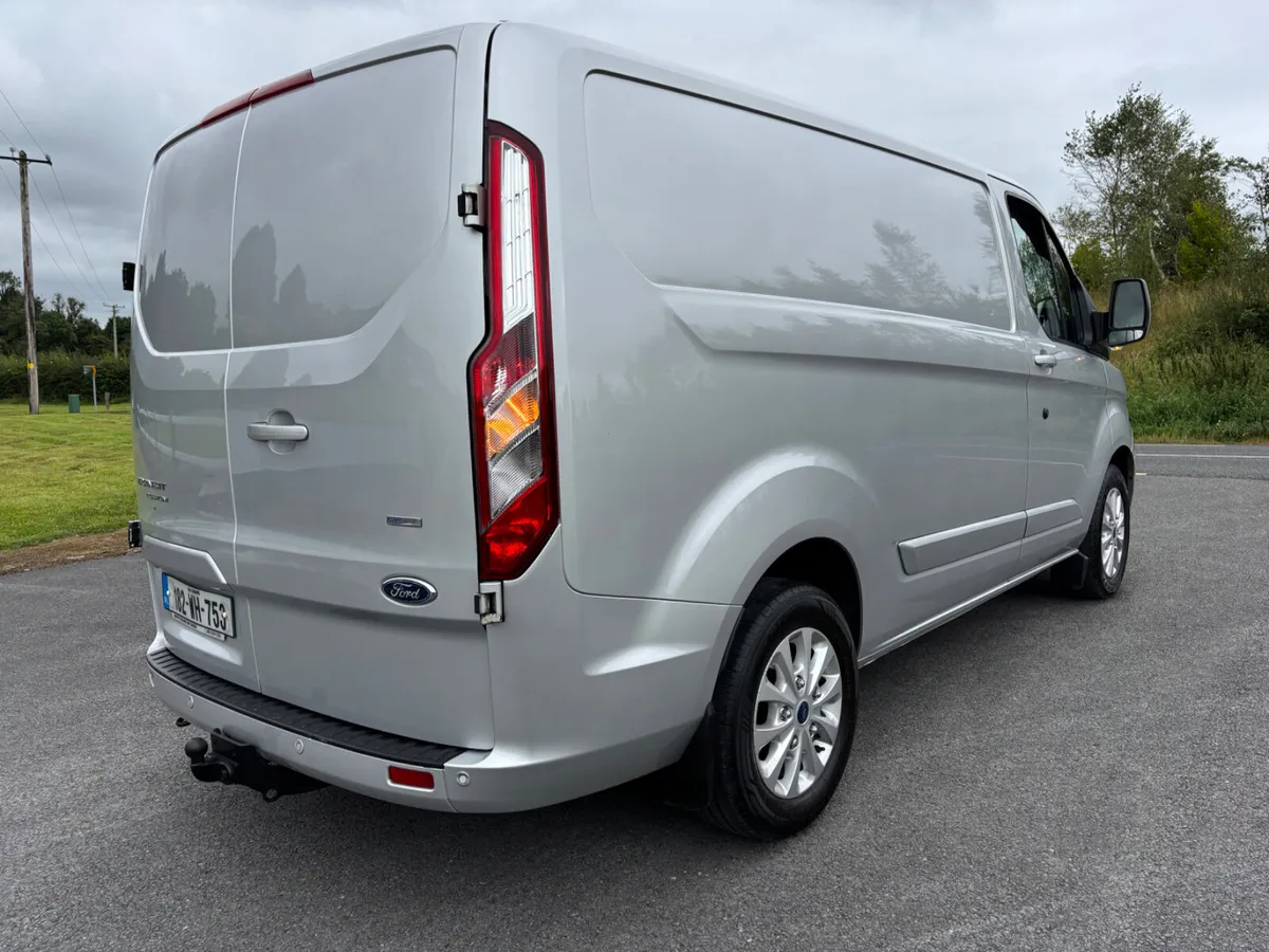 Ford Transit 2018 - Image 3