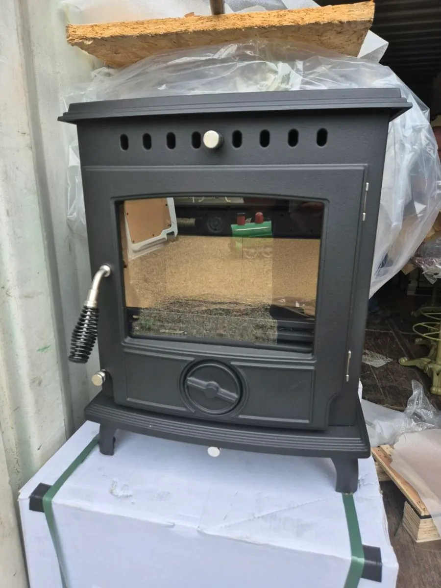 Henley  stove - Image 2
