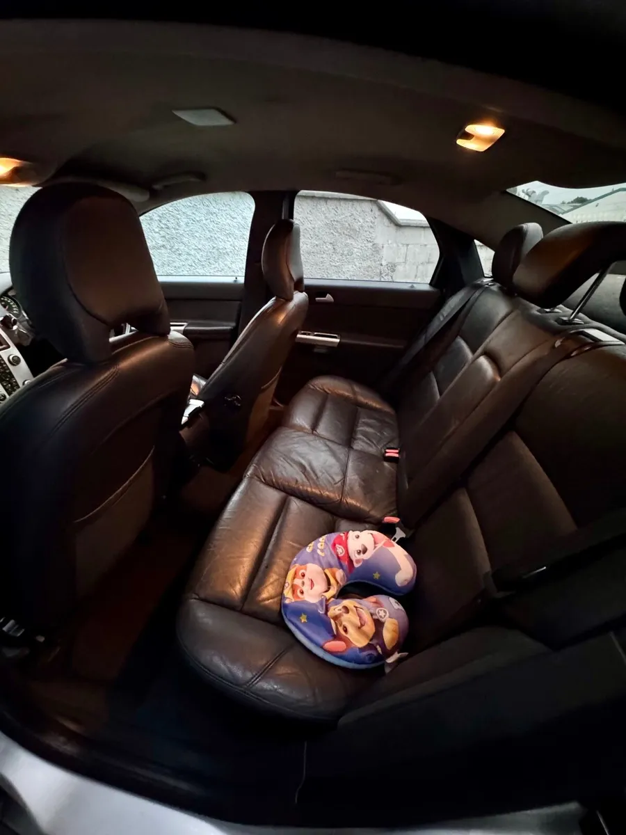 Volvo S40 2010 - Image 1