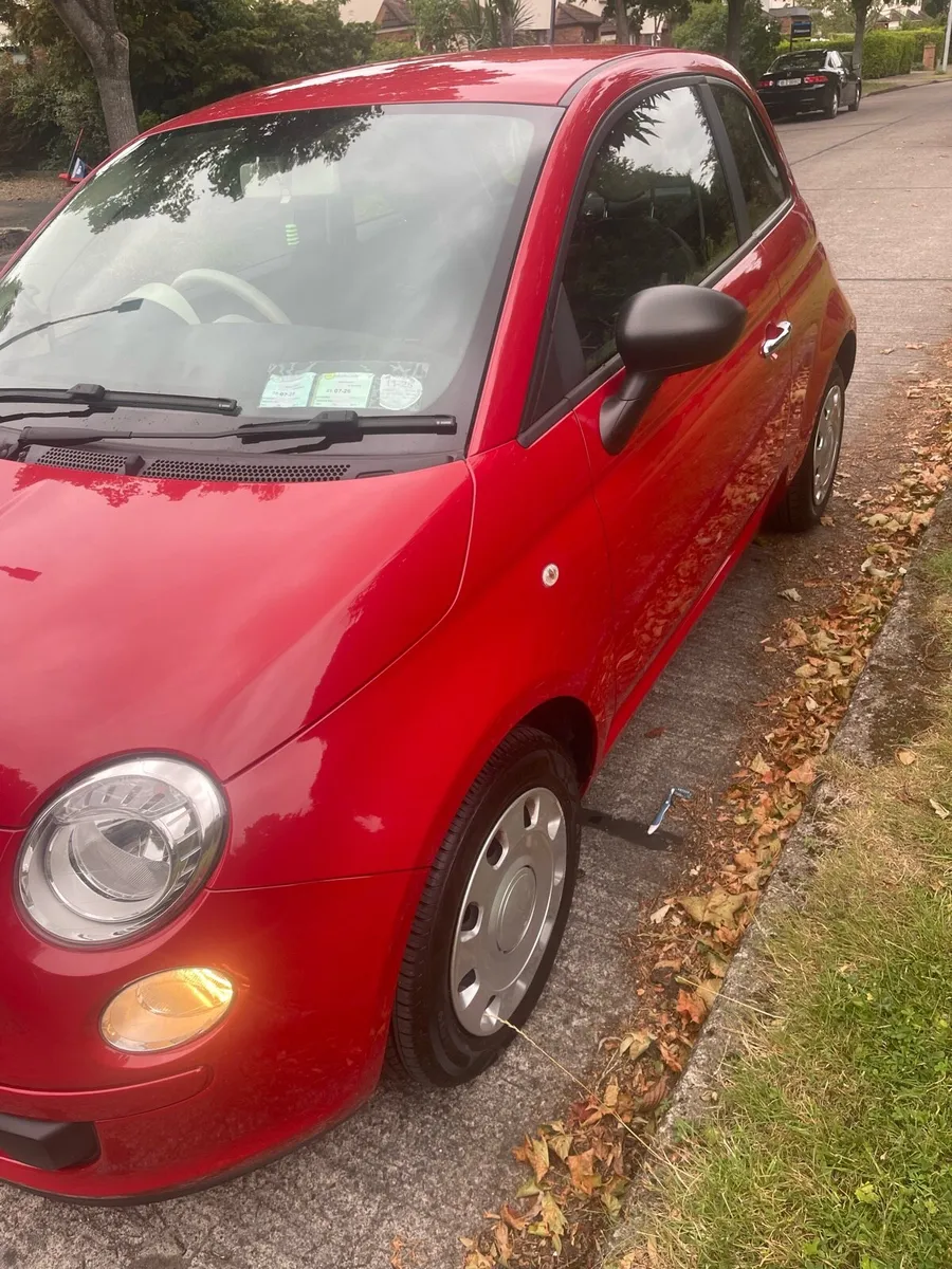 Fiat 500 - Image 3