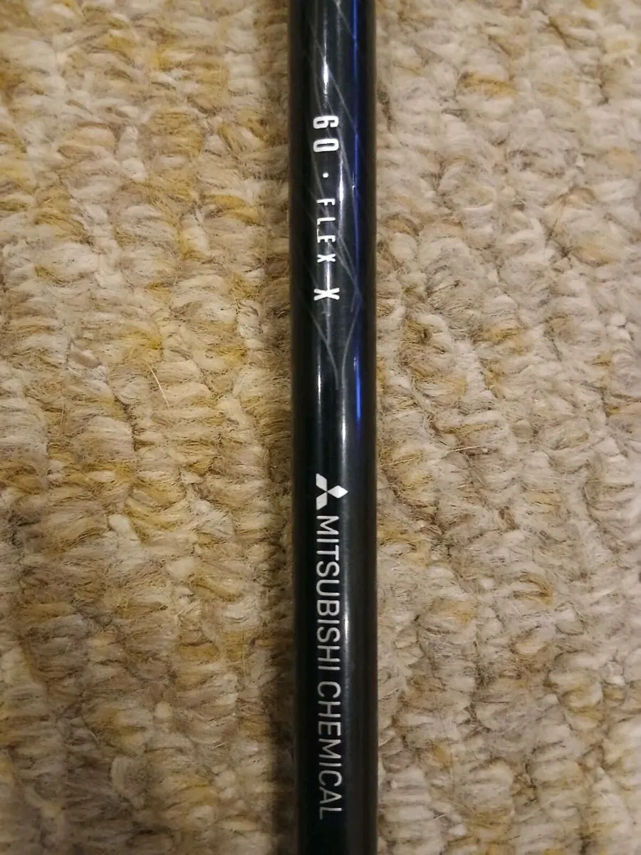 Driver shaft - Image 2