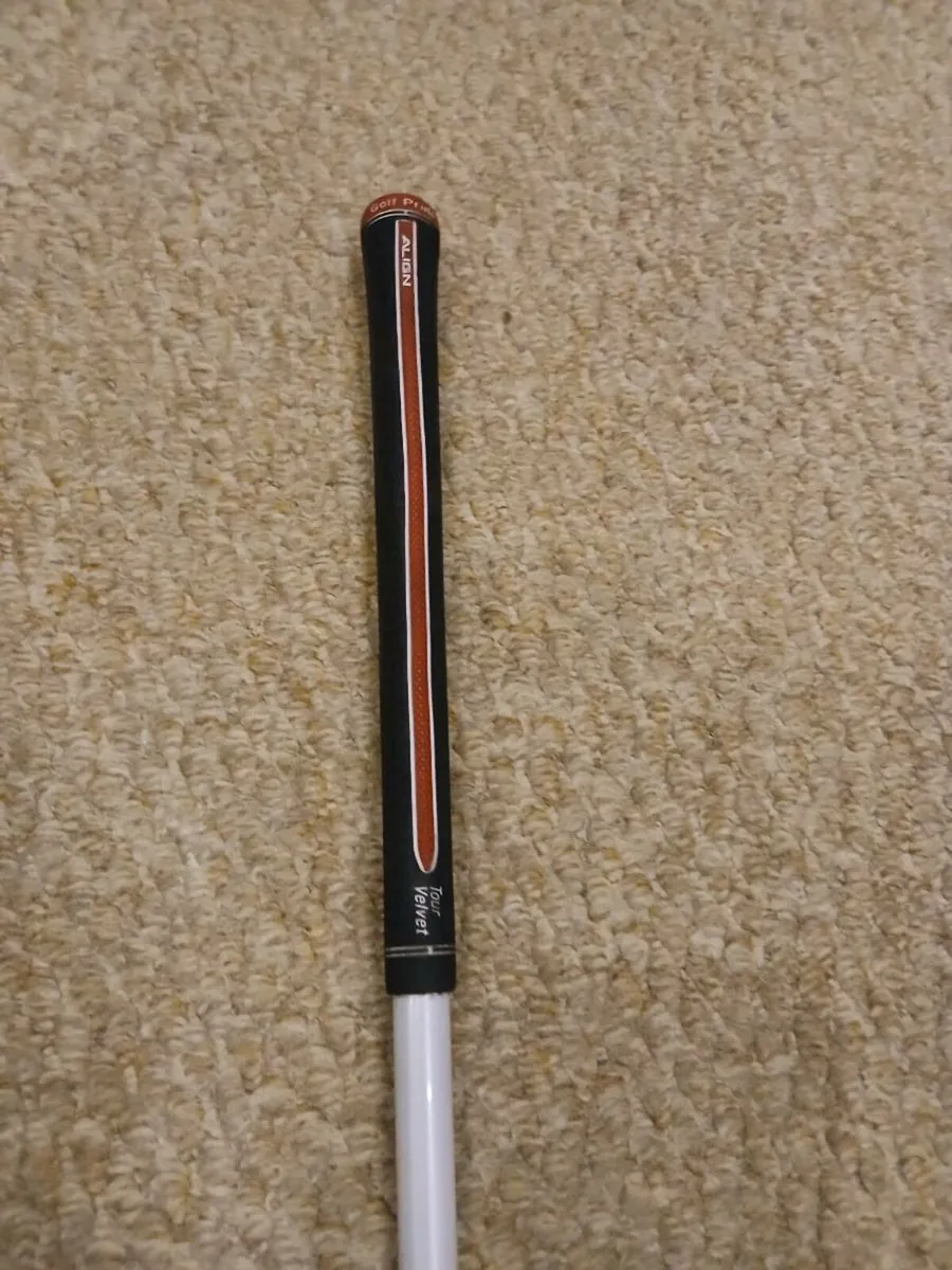 Driver shaft - Image 3