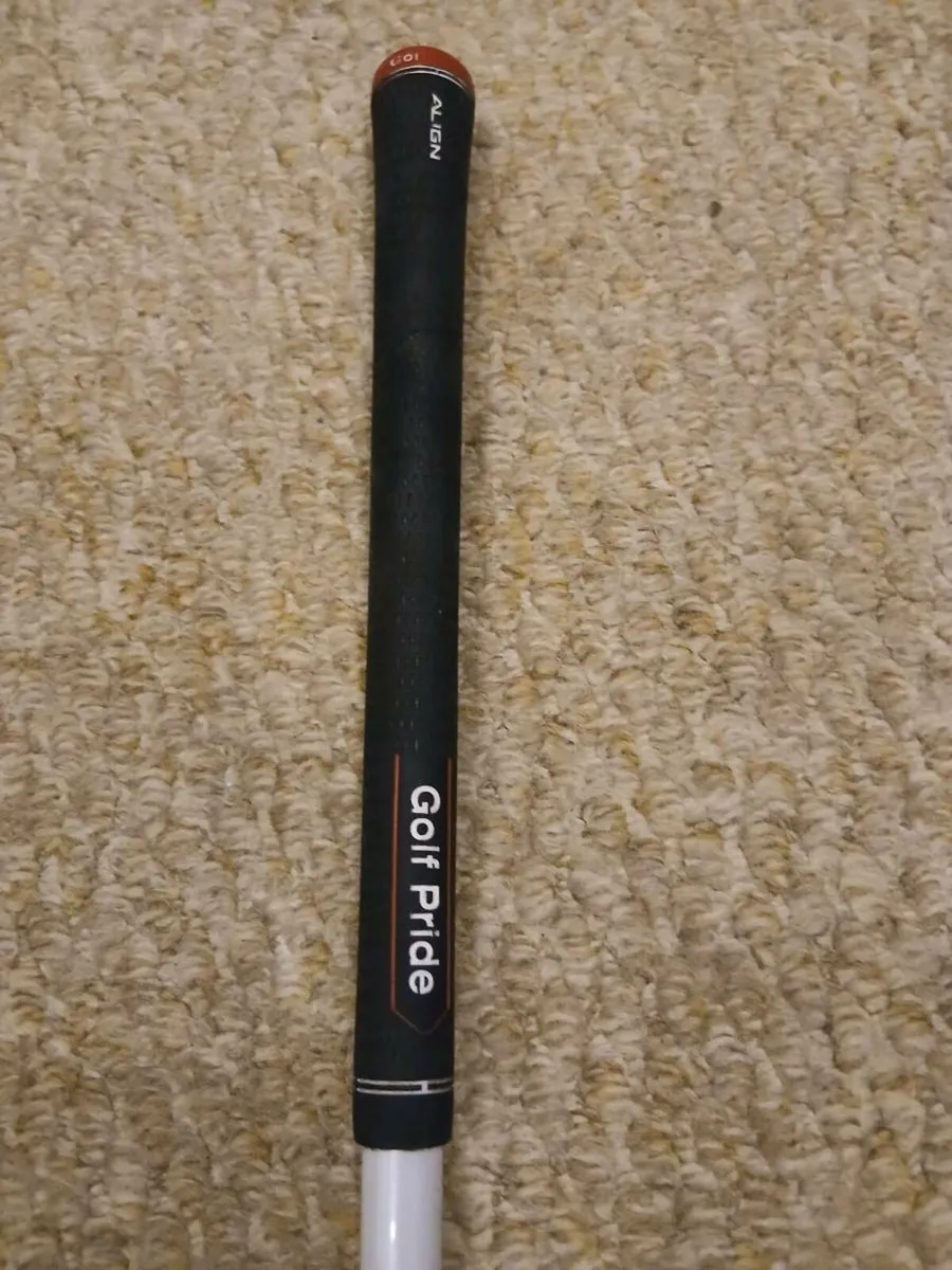 Driver shaft - Image 4