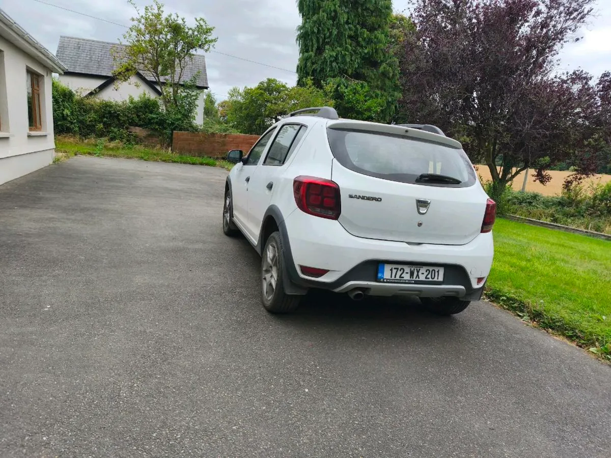 Dacia sandero - Image 4