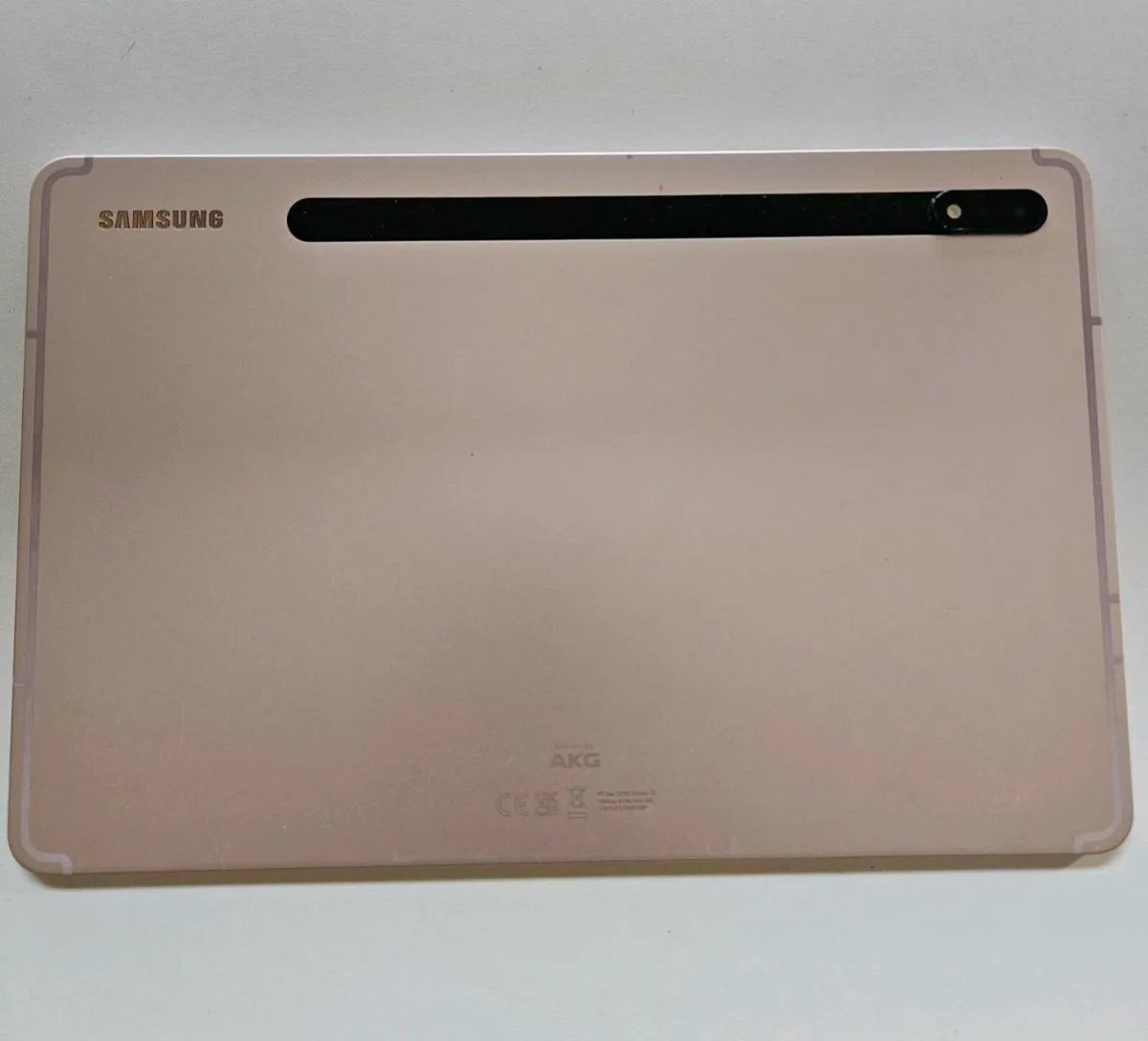 Samsung Galaxy Tab S8 (with add-ons) - Image 2