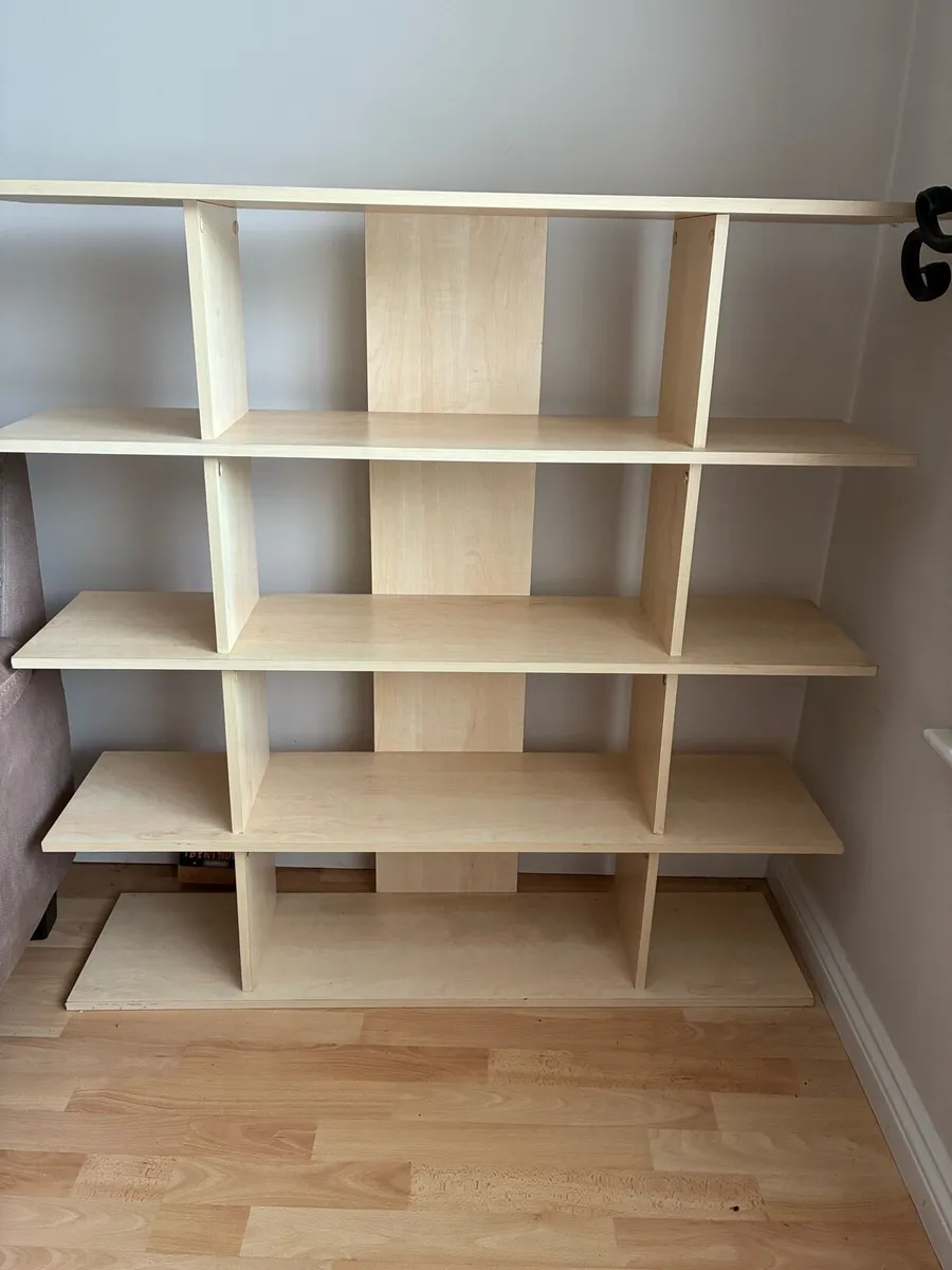 Shelf unit for sale - Image 2