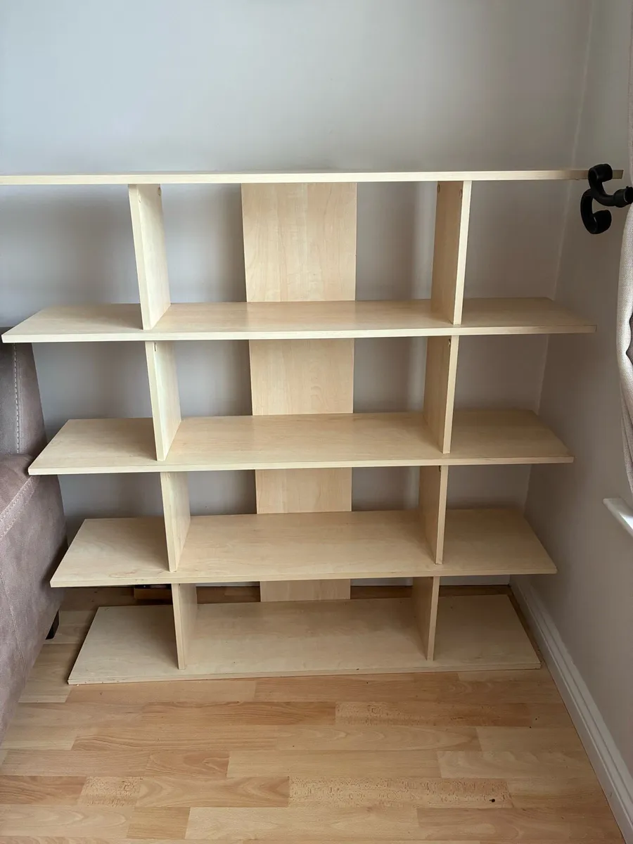 Shelf unit for sale - Image 3