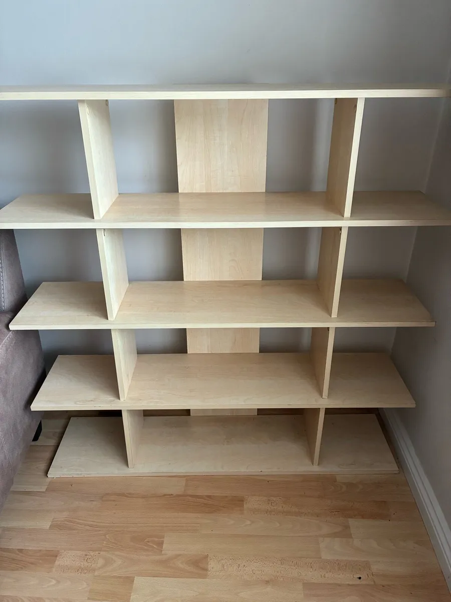 Shelf unit for sale - Image 4