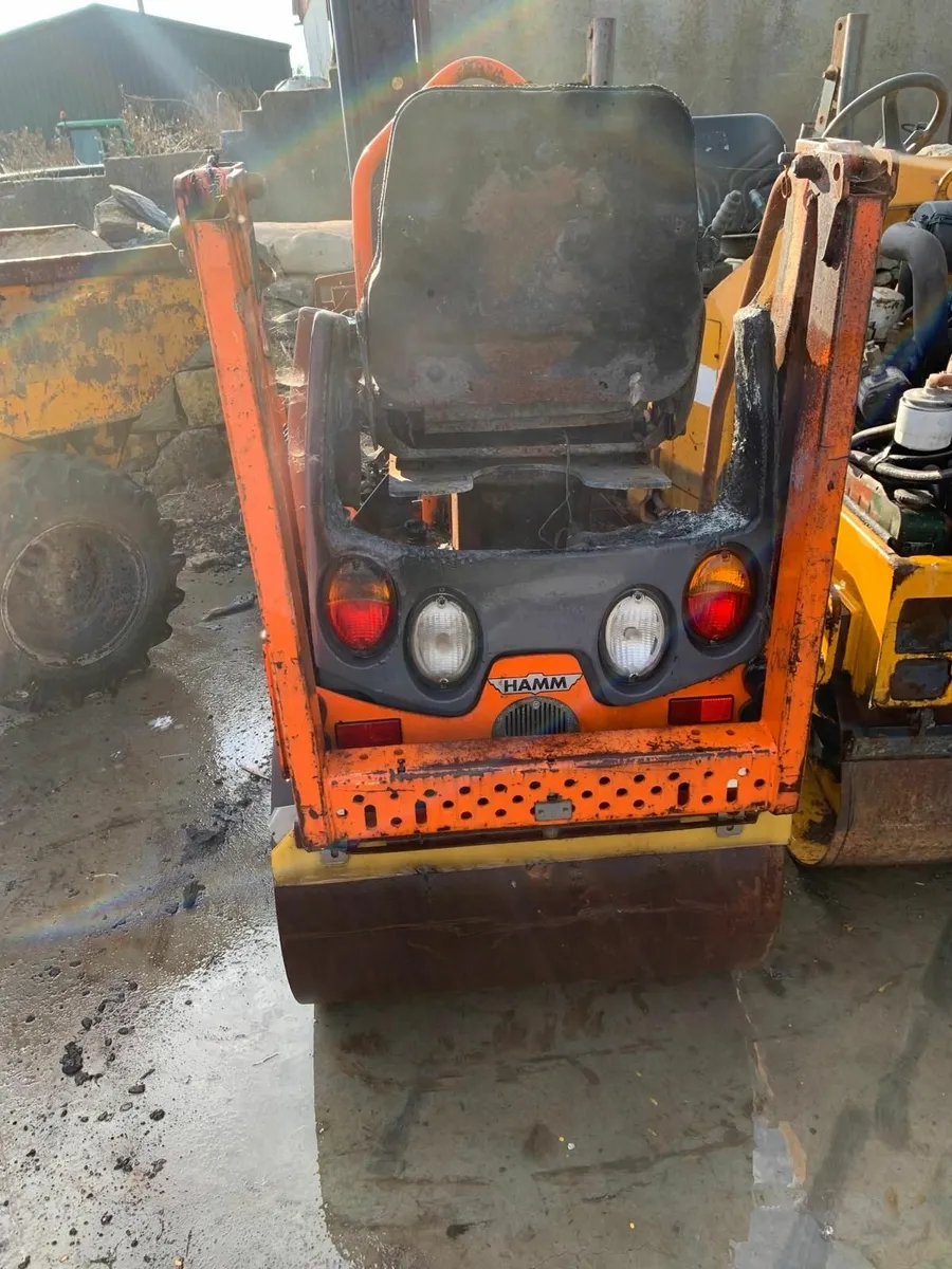 Roller - Image 2