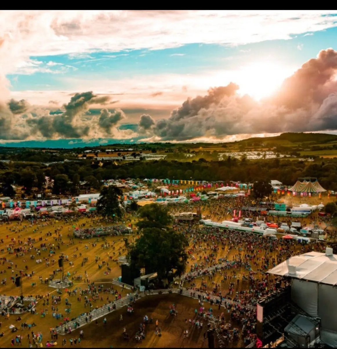 Electric ‘ P Weekend Package