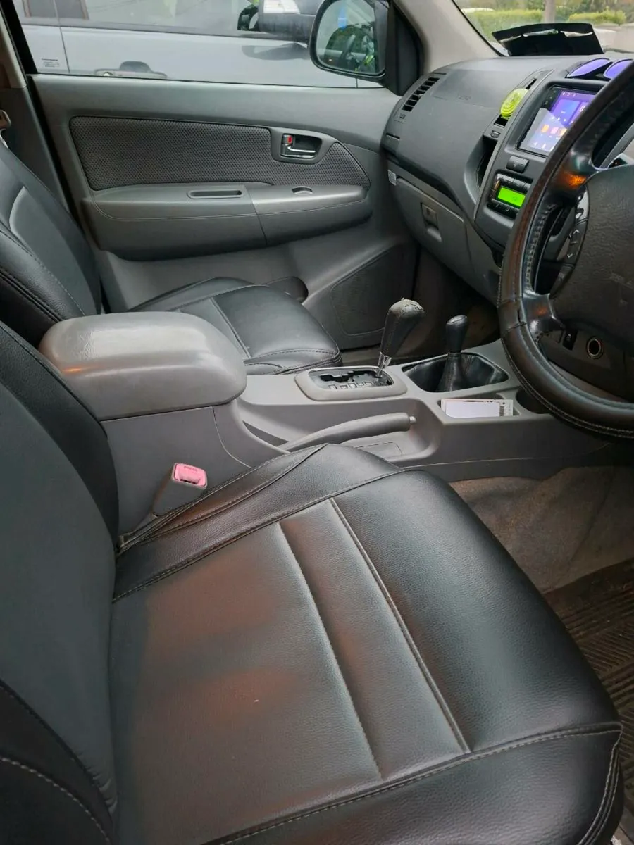 Jeep - Image 4