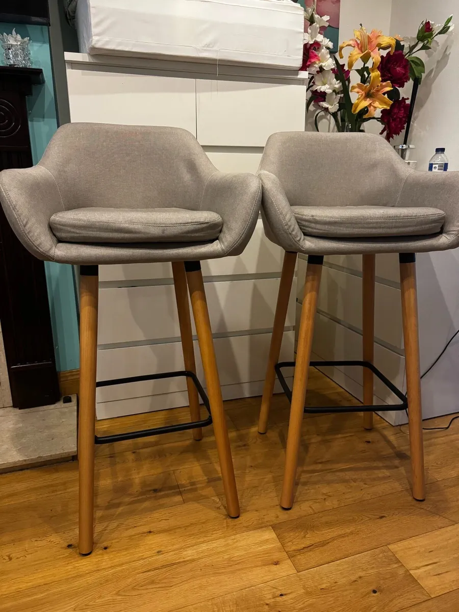 Bar chair - Image 2