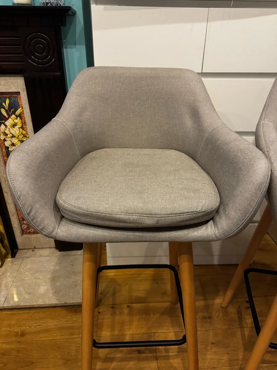 Bar chair - Image 3