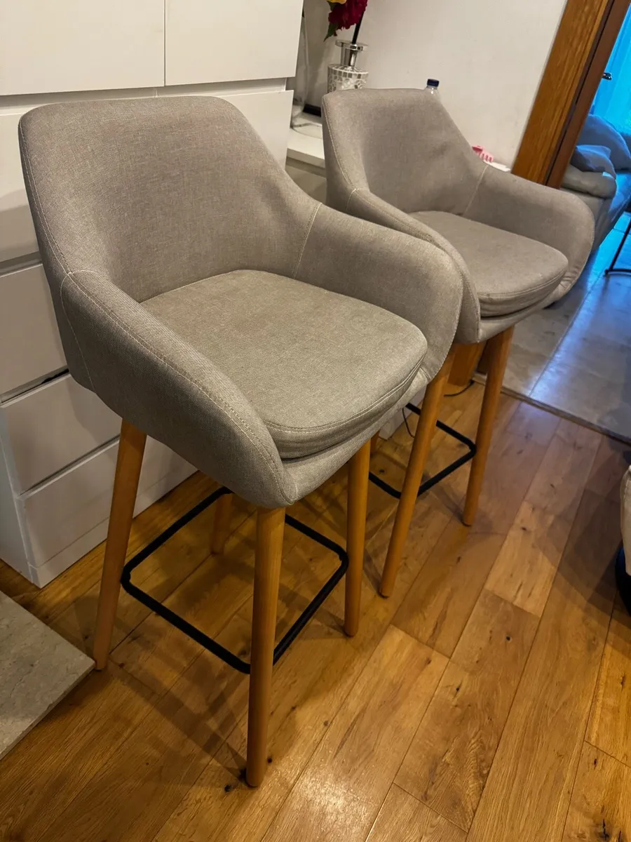 Bar chair - Image 4