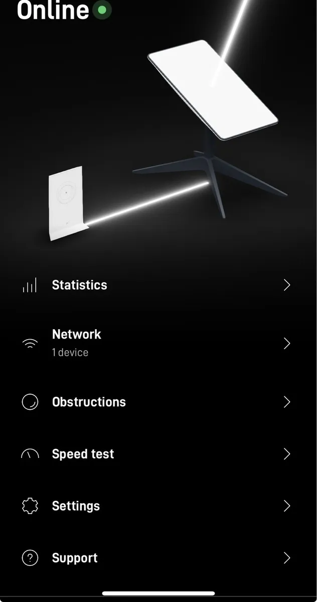 Starlink Standard Acuted - Image 4