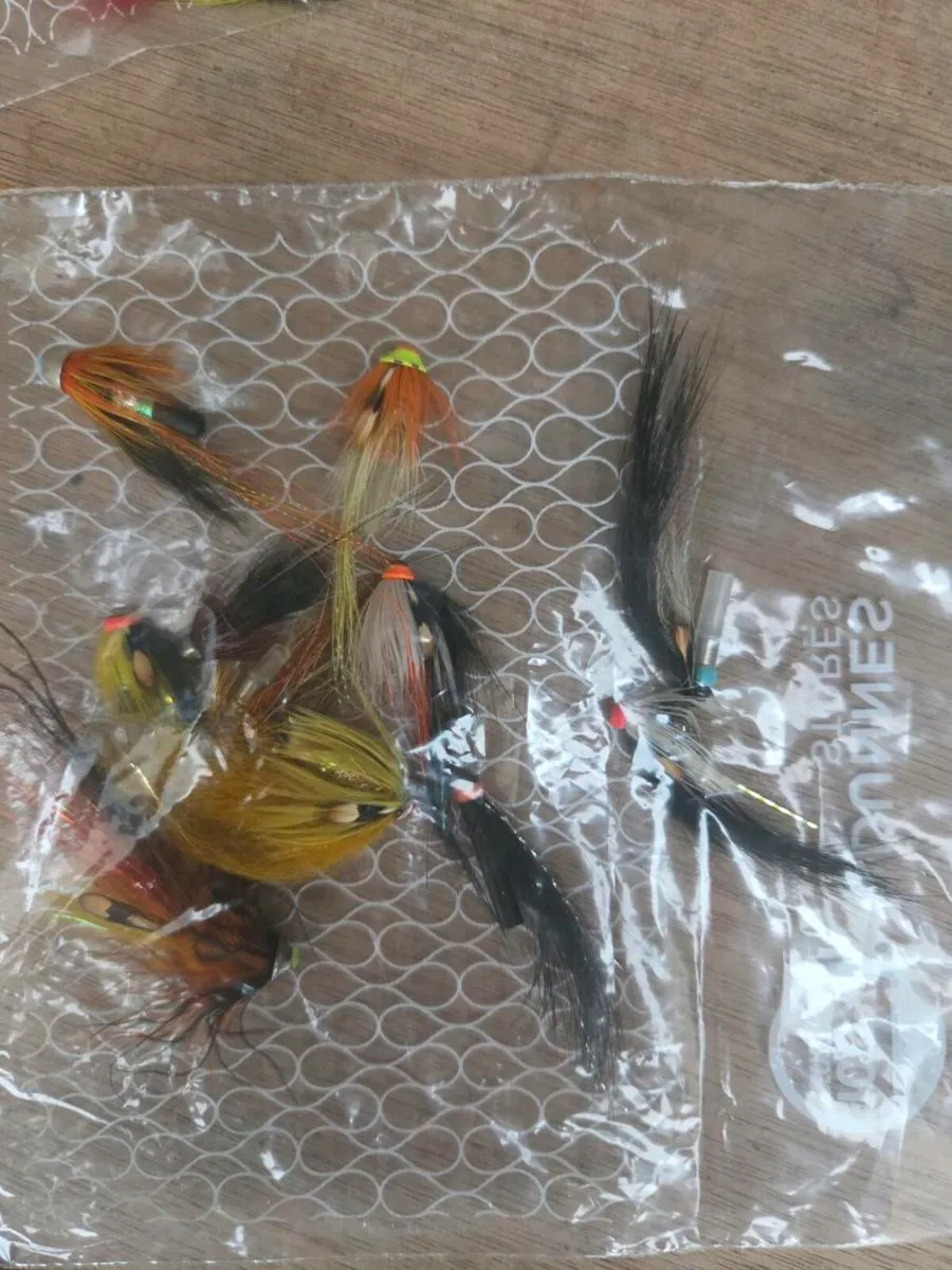 tube flies - Image 2